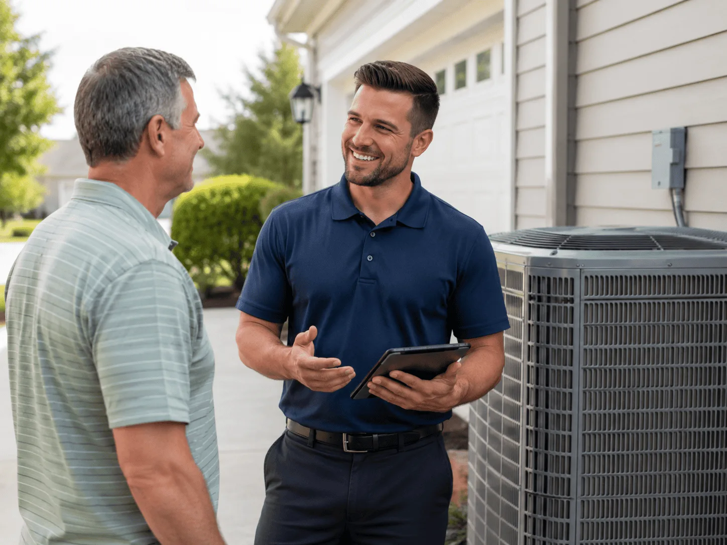 Heat Pump Installation Irving, NY FAQs